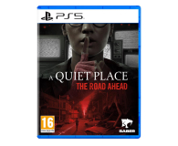 PlayStation A Quiet Place: The Road Ahead - 1275321 - zdjęcie 1